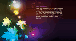 Desktop Screenshot of maplewoodsindore.com
